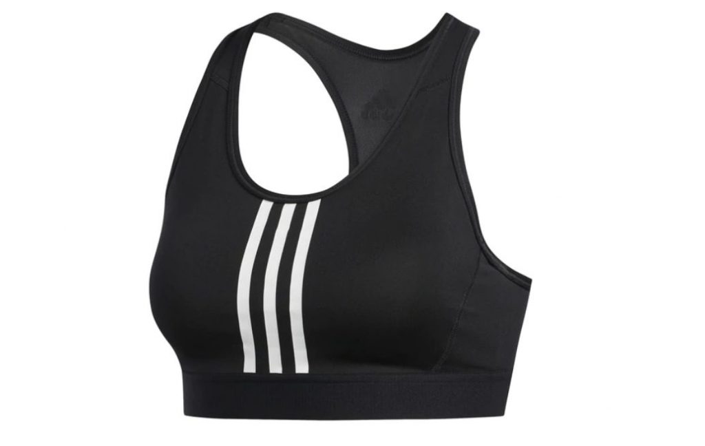 Sujetador deportivo adidas el corte online ingles