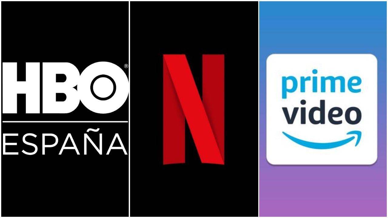 Amazon prime hbo españa online