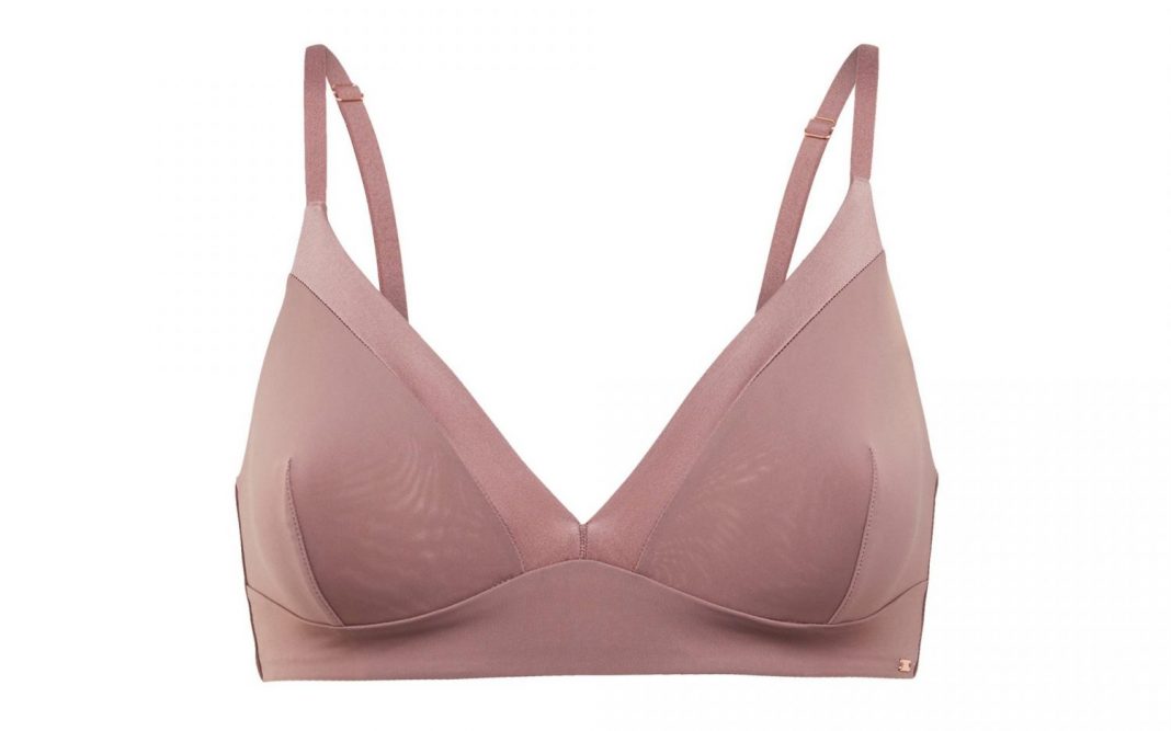 bralette pastel