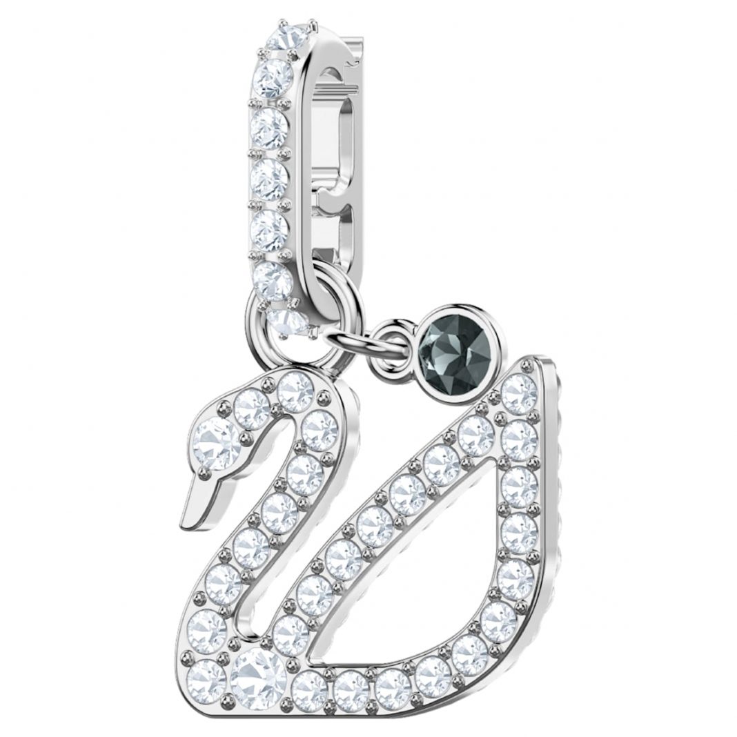 charm swarovski