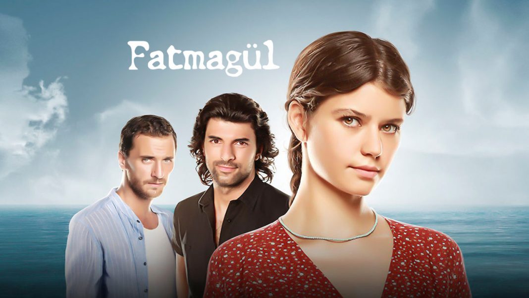 fatmagul serie turca