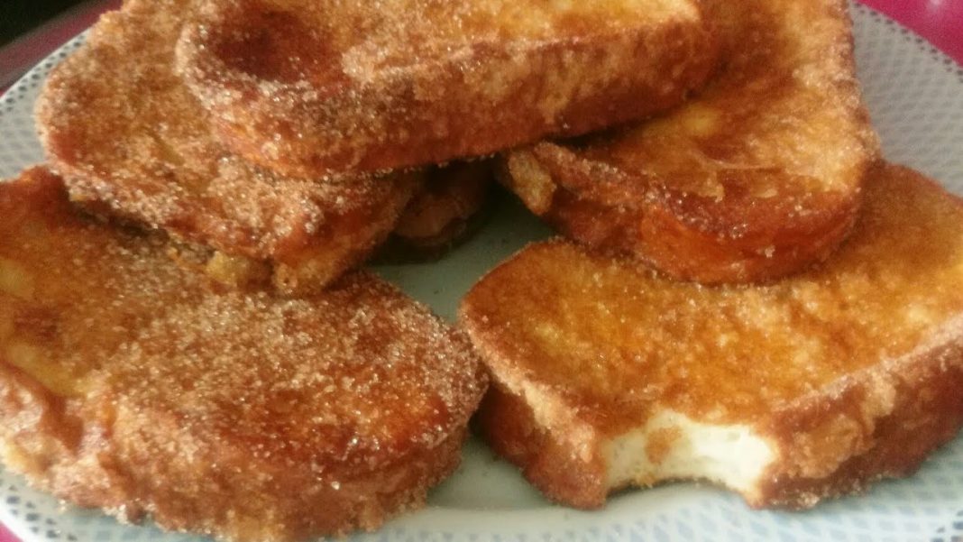 Las torrijas congeladas de Mercadona: ¿Merecen la pena?