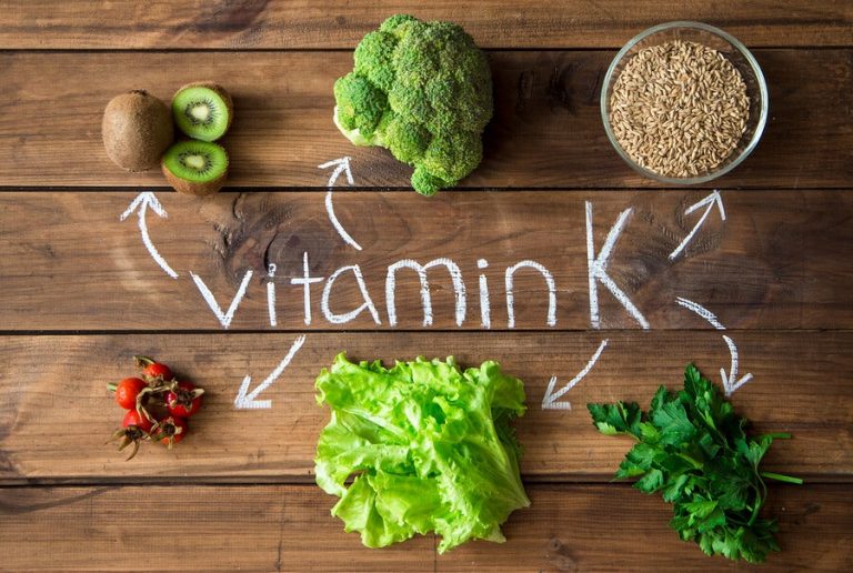 Alimentos Ricos En Vitamina K Que Deberías Tomar A Diario