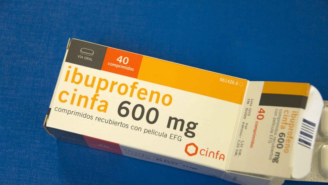 ibuprofeno