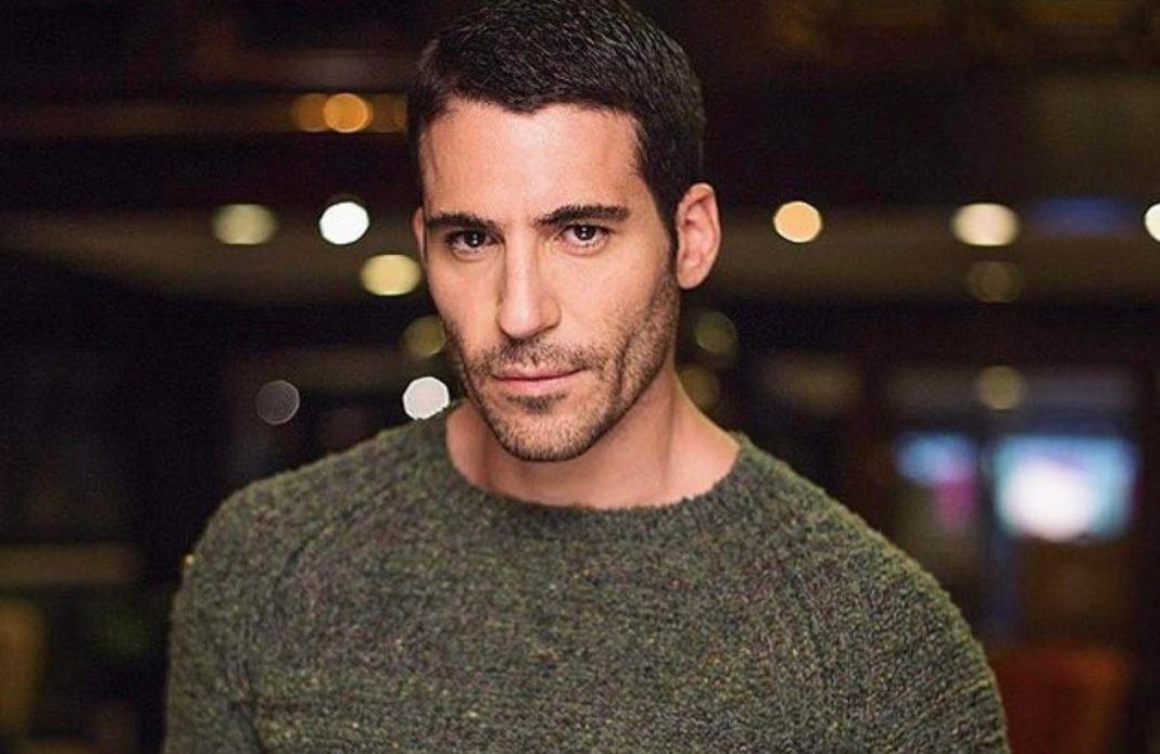 miguel angel silvestre