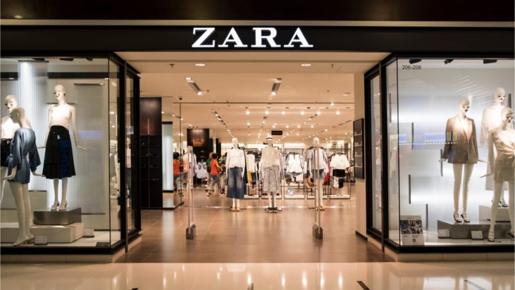 Zara: estas son las tiendas que van a cerrar en España