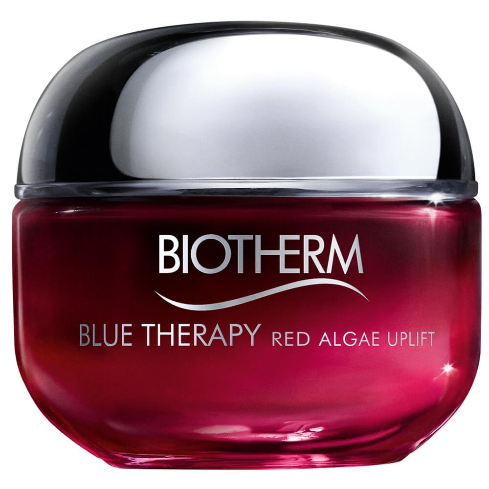 blue therapy red algae el corte ingles