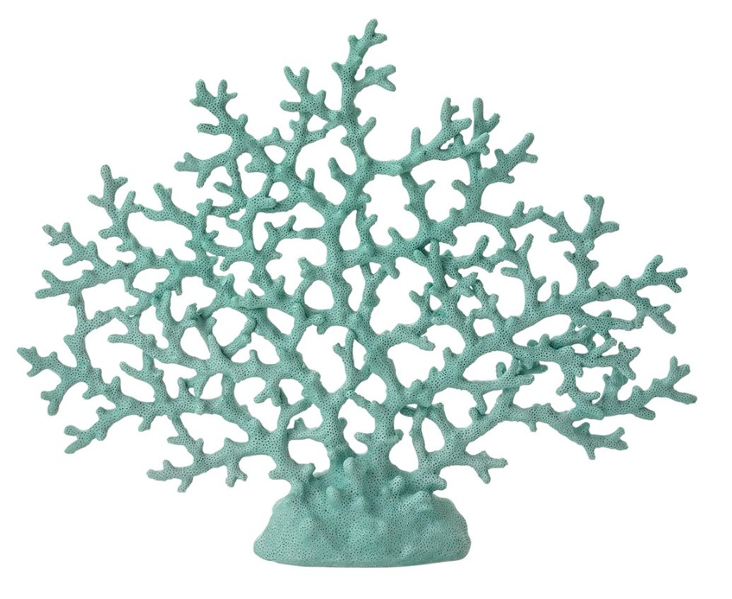 figura coral