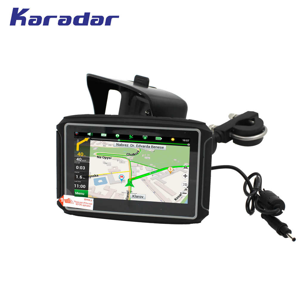 navegador gps aliexpress