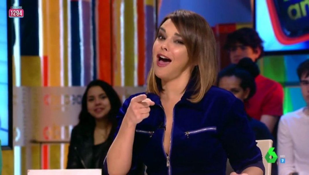 chenoa programa