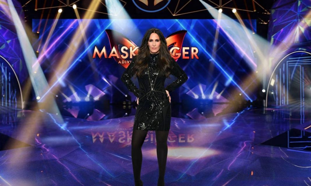 malú-mask-singer