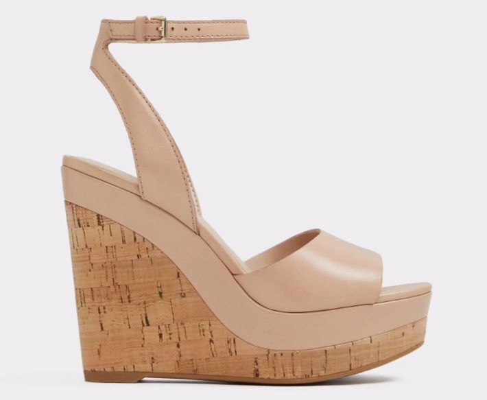 Sandalias aldo el online corte inglés