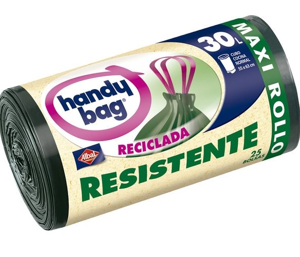 El Corte Inglés bolsas