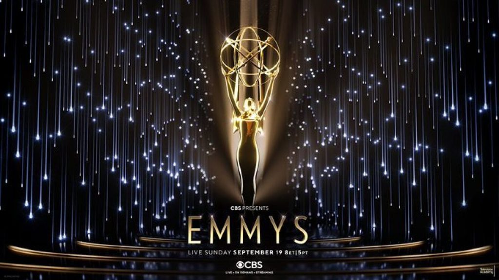 Premios Emmy