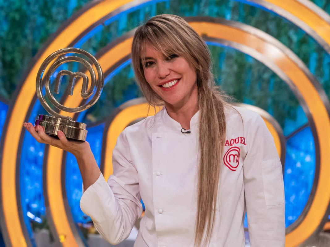 ganadora masterchef celebrity