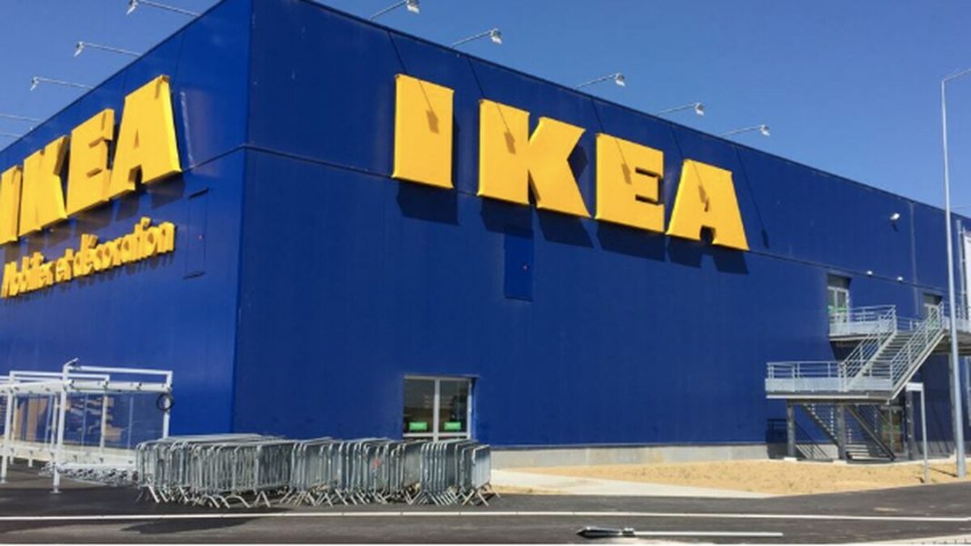 nombre ikea