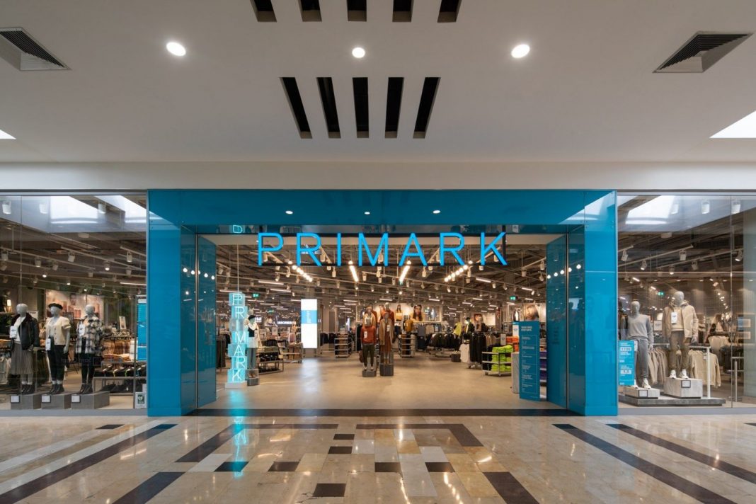 primark cadiz