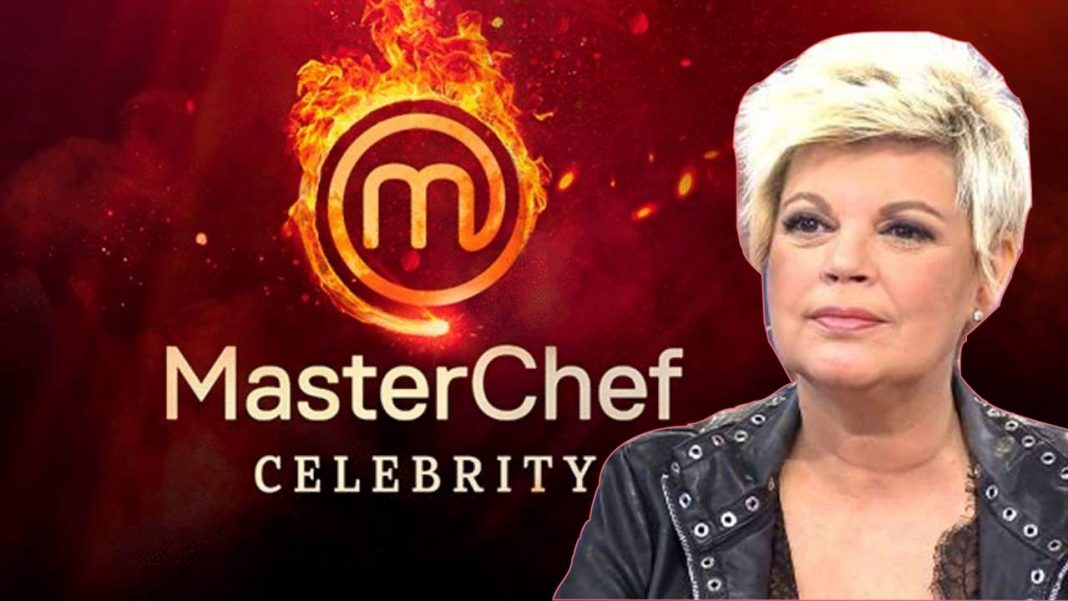 terelu masterchef celebrity