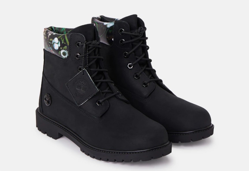 botas timberland