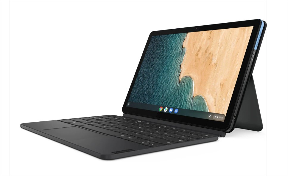 chromebook convertible el corte ingles