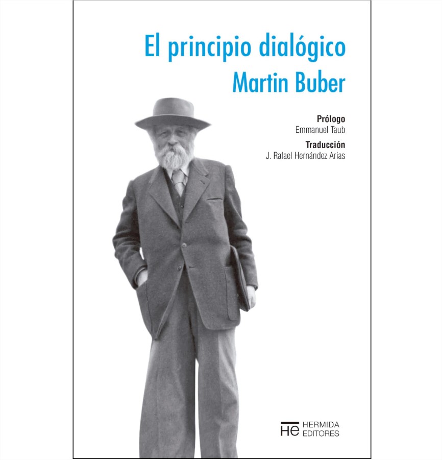 el principio dialogico martin buber