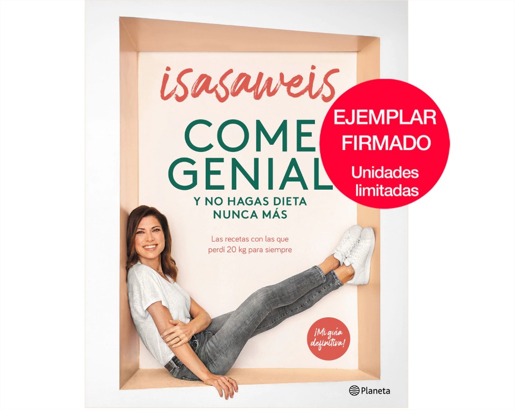 libro nutricion el corte ingles