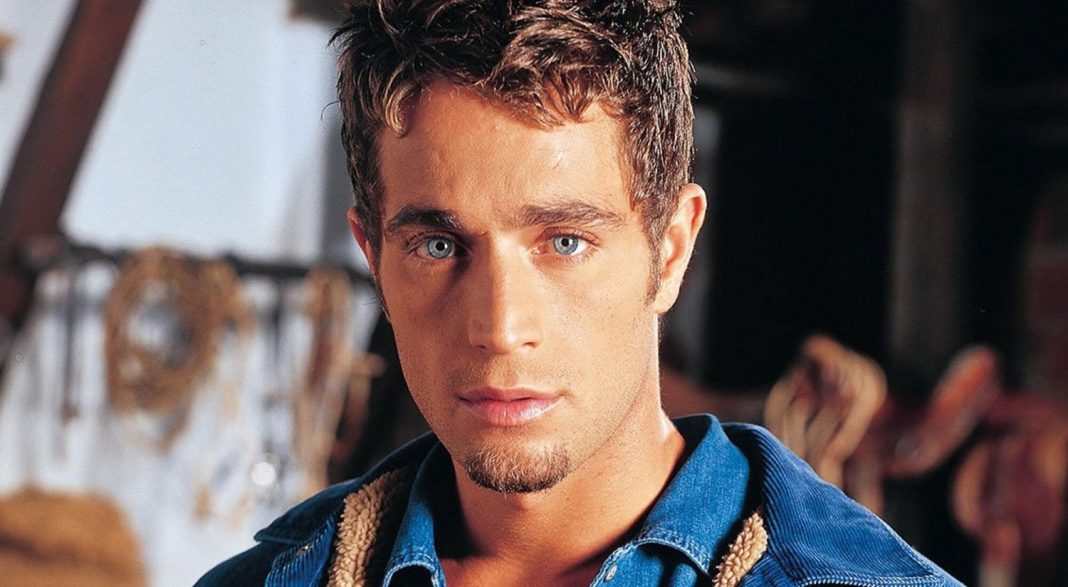 michel brown pasion de gavilanes