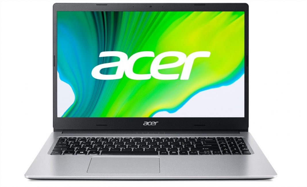 portatil acer aspire 3 el corte ingles