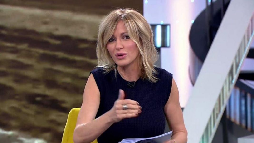 susanna griso programas