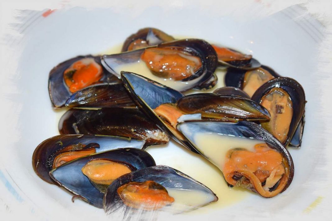 mejillones cava nata