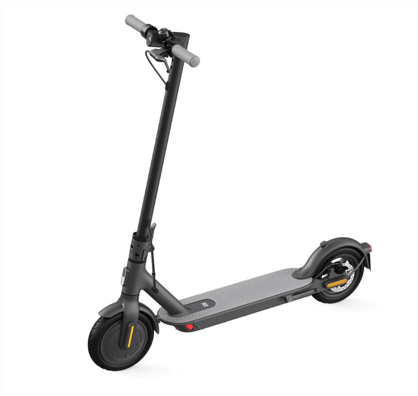 patinete electrico xiaomi mi scooter essential