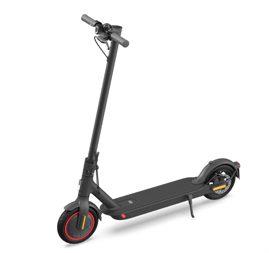 patinete electrico xiaomi mi scooter pro 2 el corte ingles