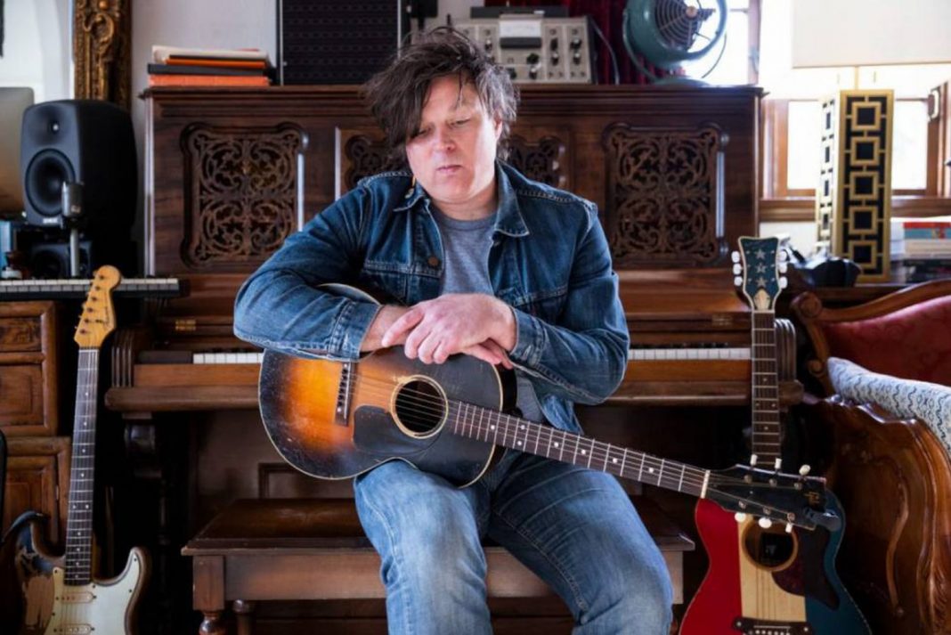 ryan adams cantantes