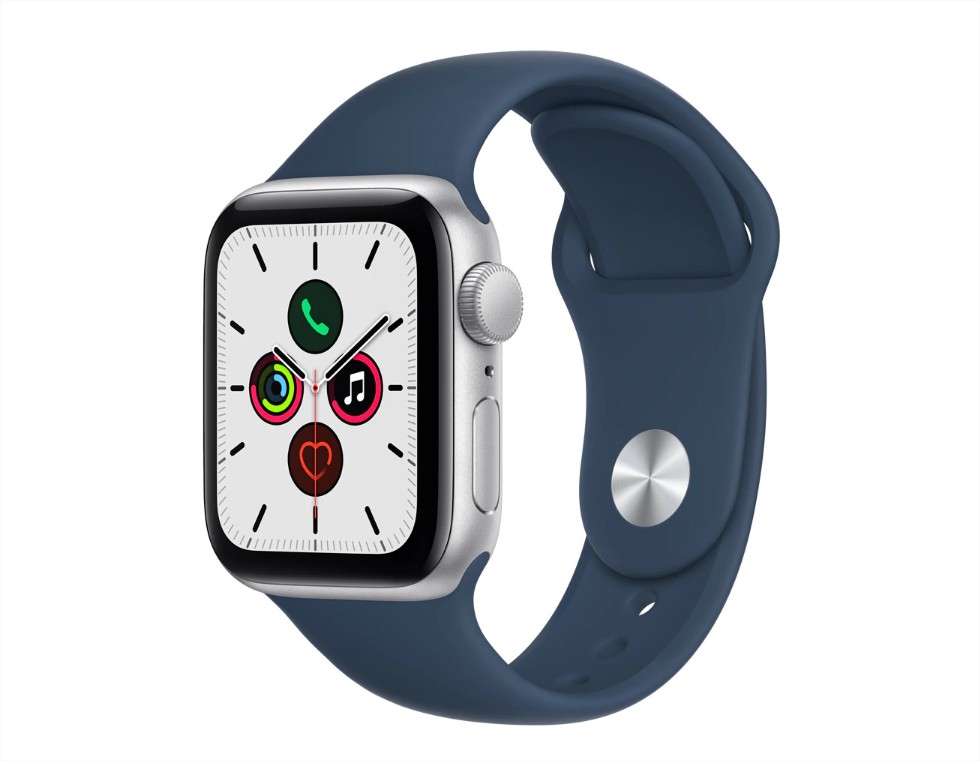 apple watch se gps el corte ingles