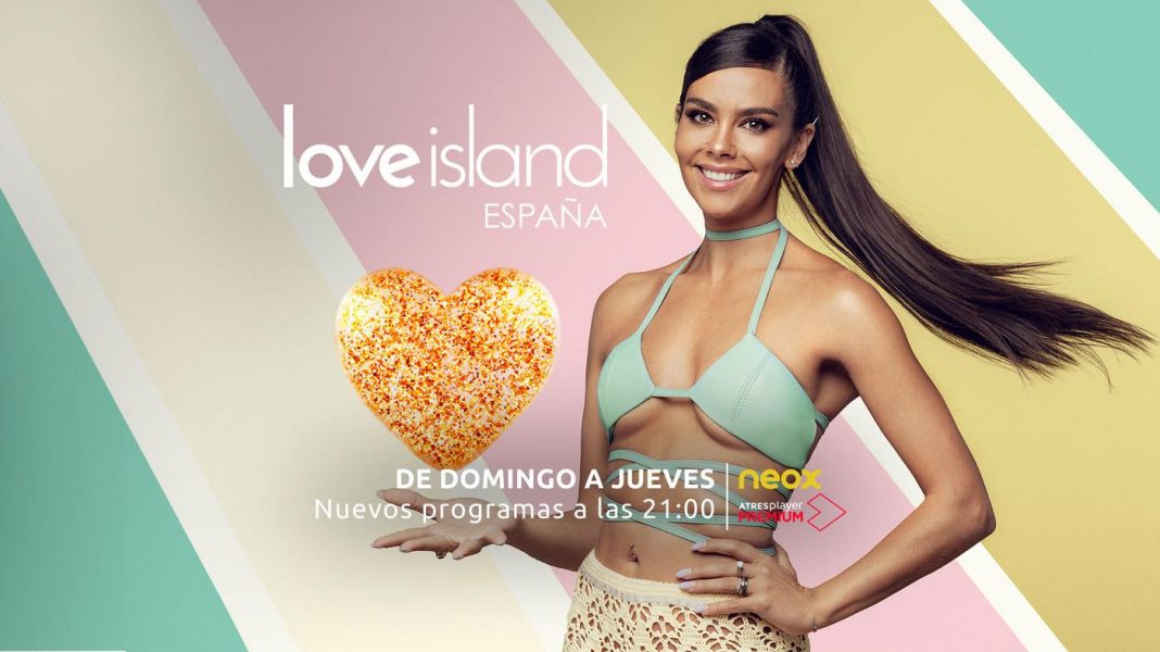 love island