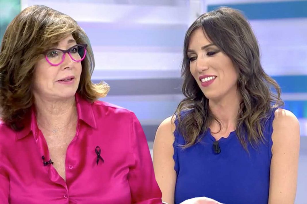 patricia pardo ana rosa quintana