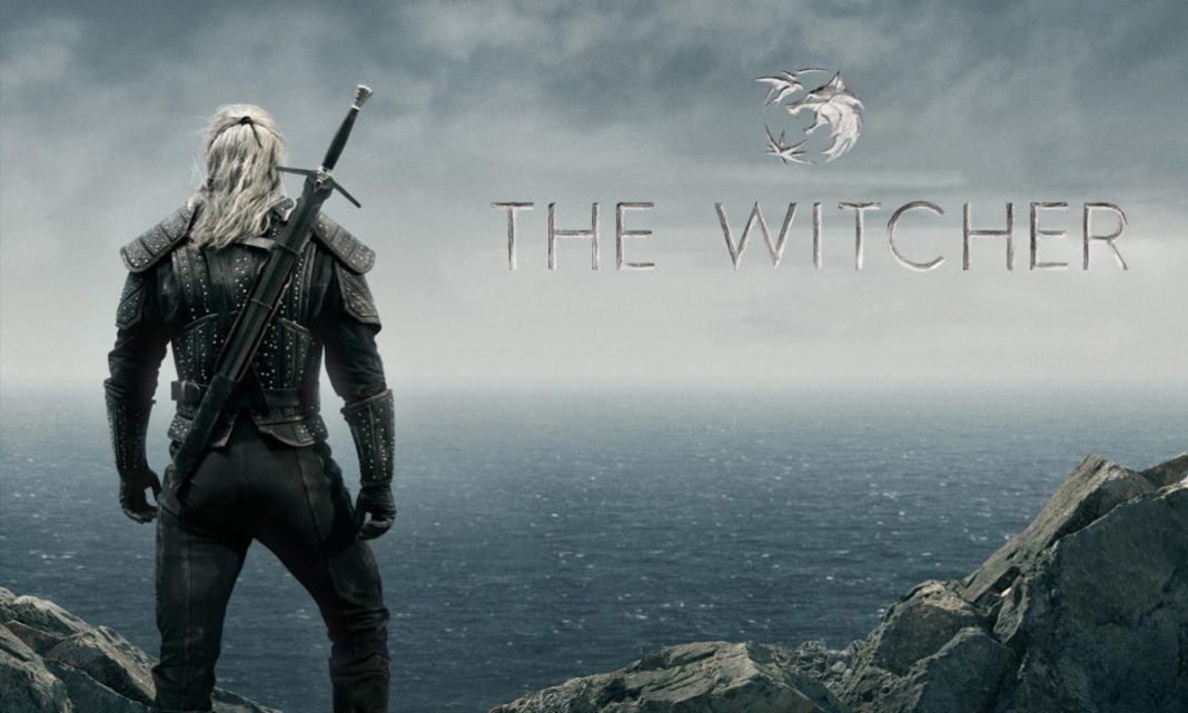 the witcher filmaffinity