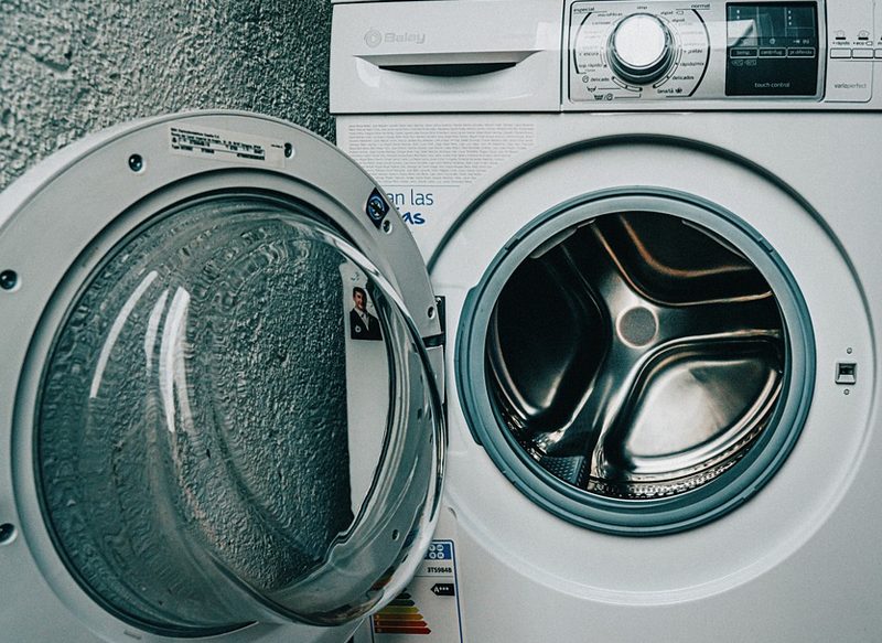absorción Montaña Racionalización Las mejores lavadoras por menos de 250 euros según la OCU