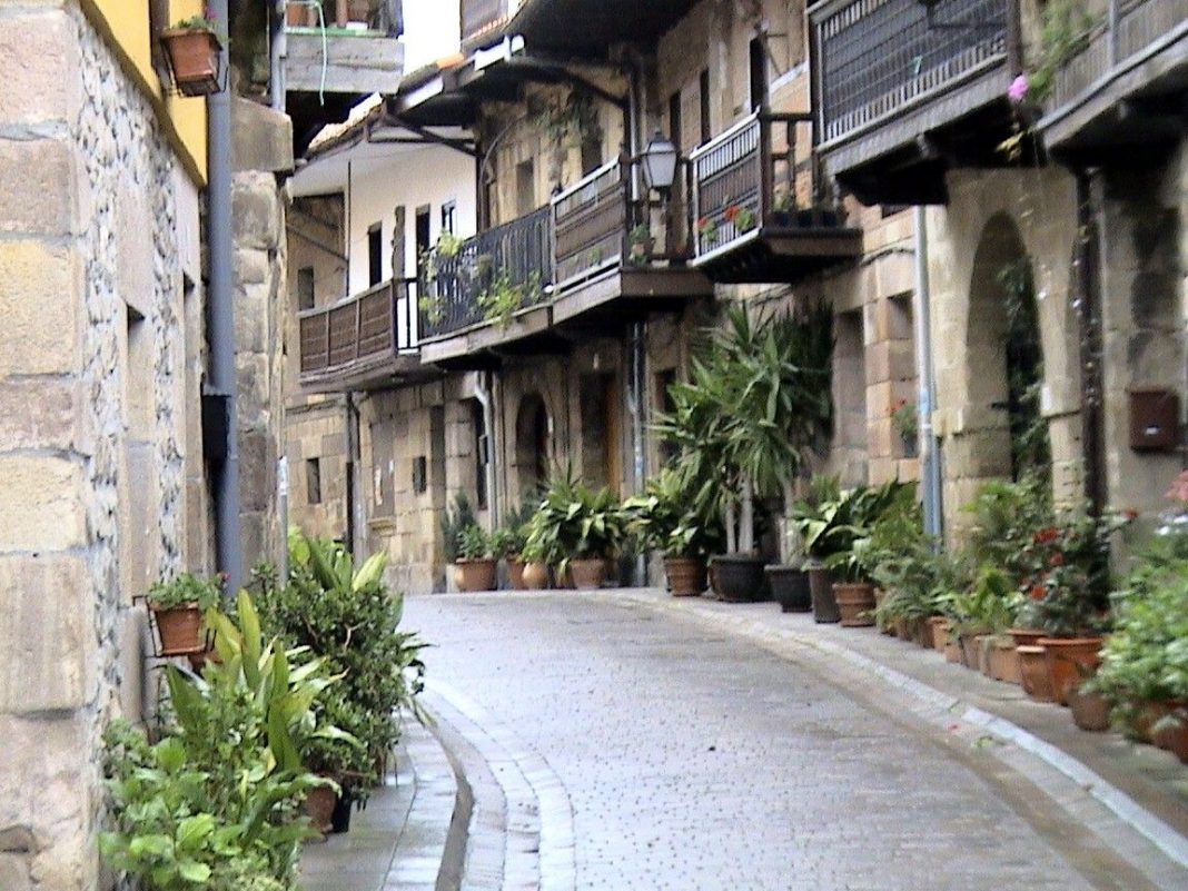 cartes cantabria