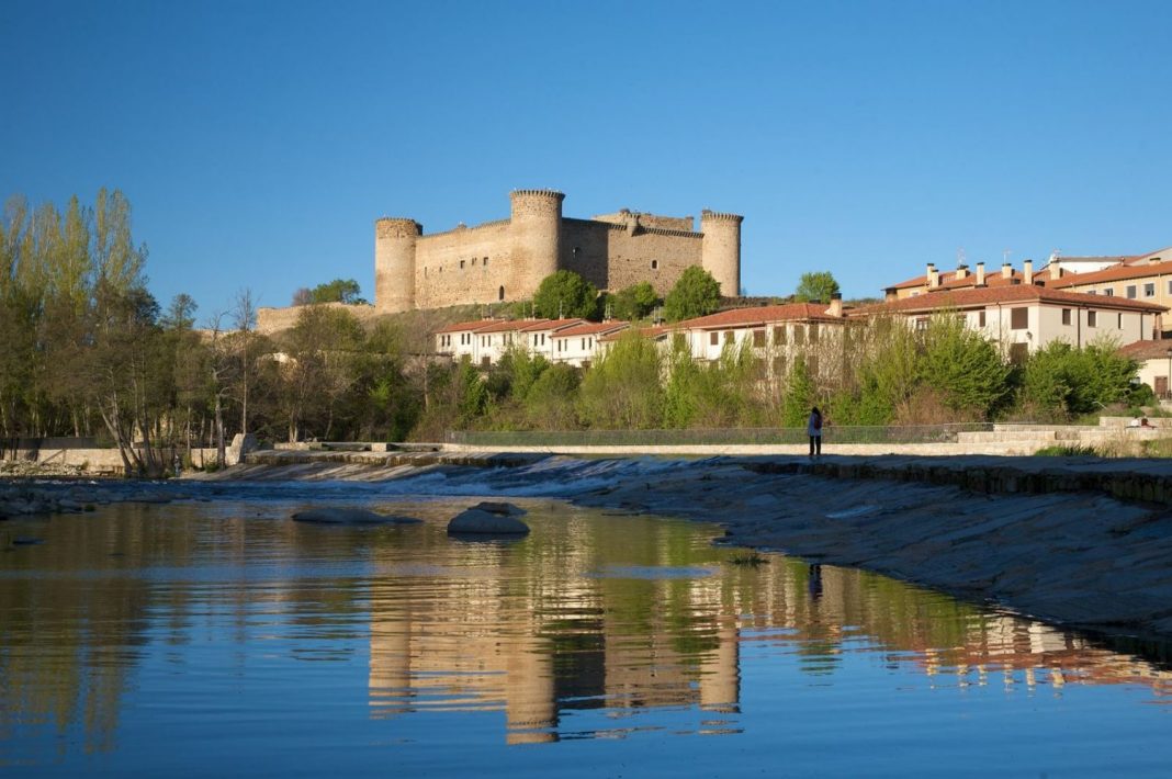 el barco avila