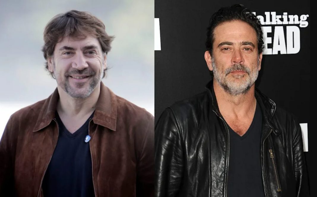 javier bardem jeffrey clara lago