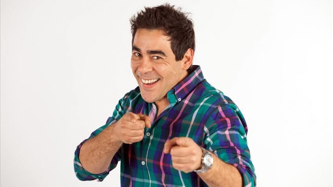 pablo chiapella