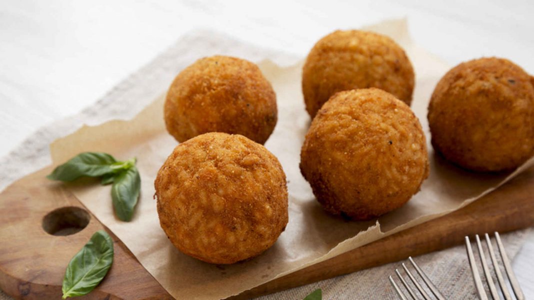 pasos croquetas