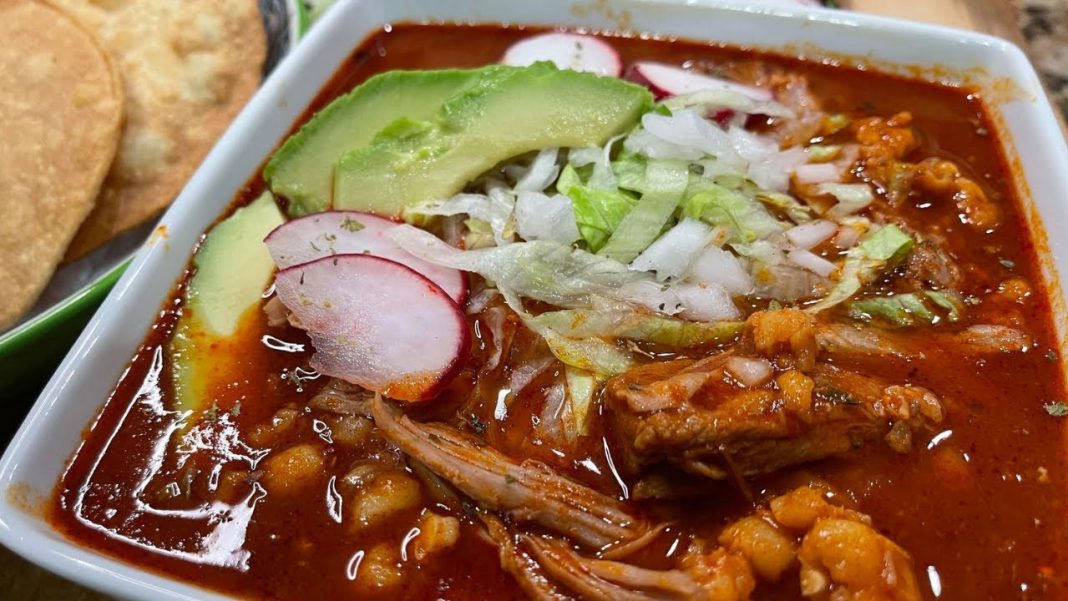 pozole