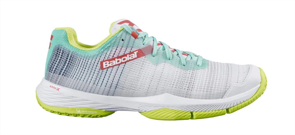 zapatillas padel babolat