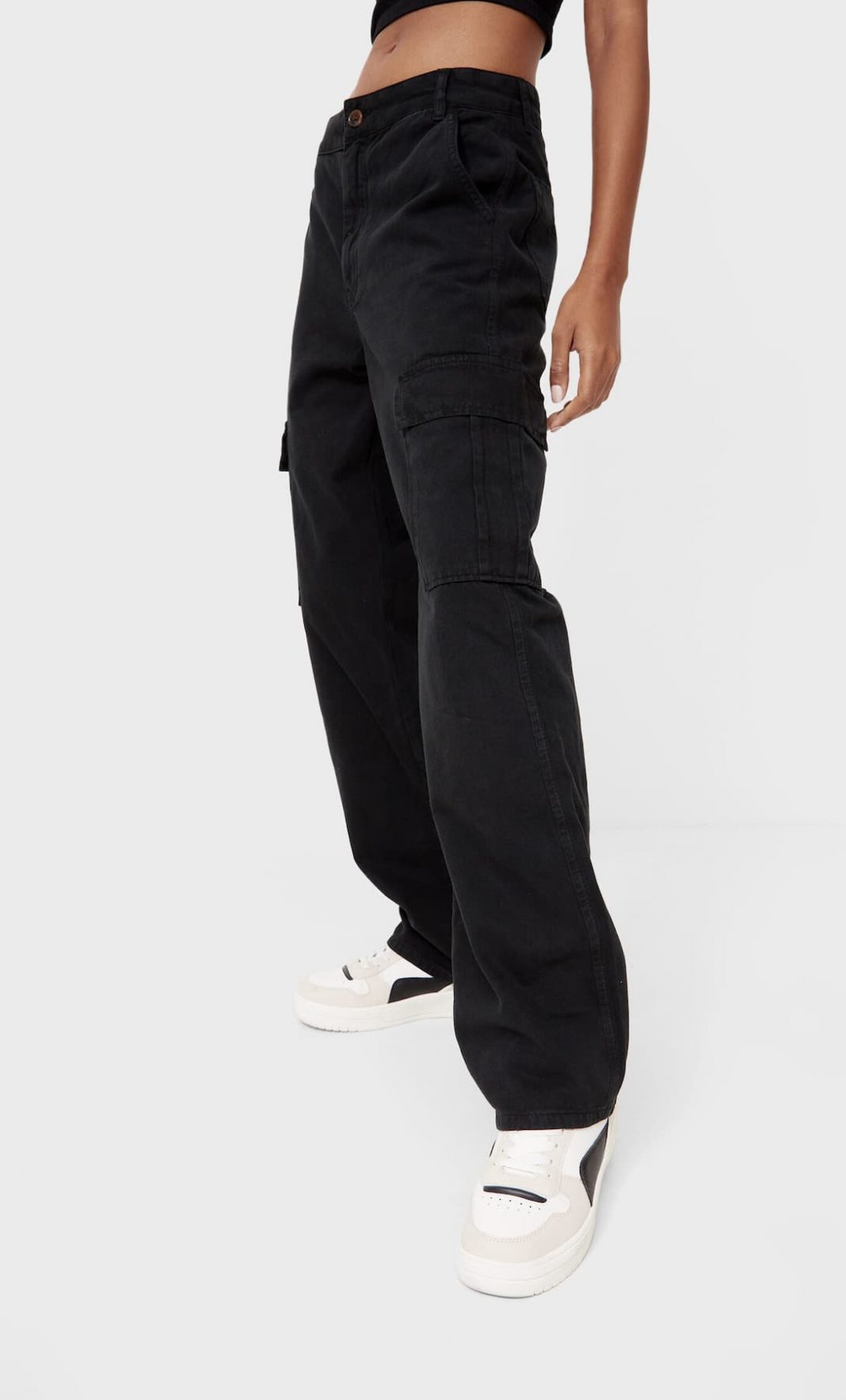 pantalon cargo