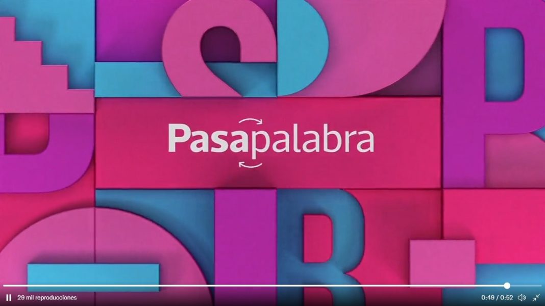 Pasapalabra