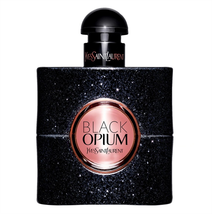 black opium yves saint laurent