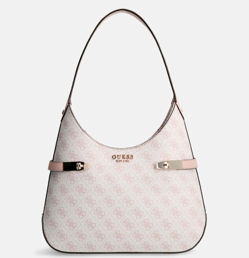 bolso hobo zadie guess