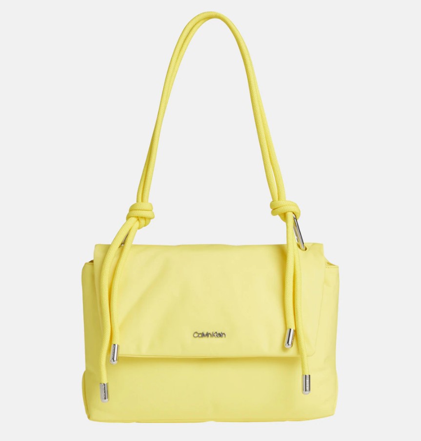 bolso hombro calvin klein el corte ingles